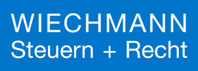 Logo: Wiechmann Steuern + Recht